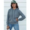 199907 damska mikina s kapuci lara ii dstreet by1334 velikost s barva seda tmave