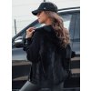 199955 3 damska bunda alpaka katherine dstreet ny0672 velikost s barva cerna