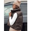 200015 6 damska vesta leovella oboustranna dstreet ty4647 velikost s barva bila
