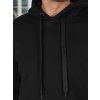 200246 7 panska mikina s kapuci dstreet bx5914 velikost m barva cerna