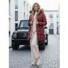 200348 30 damska bunda s kapuci virelia dstreet ty4936 velikost s barva bezova