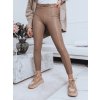 200675 damske leginy strike bezove dstreet uy1115 velikost s m barva bezova