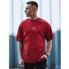 200765 panske tricko dstreet rx5522 velikost s barva bordo
