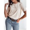 200822 1 damske tricko woman dstreet ry2552 velikost s barva bezova