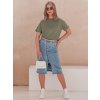 200825 1 damske tricko florta dstreet ry2556 velikost s barva zelena