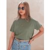 200825 damske tricko florta dstreet ry2556 velikost s barva zelena