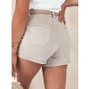 200927 8 damske dzinove sortky glamwear dstreet sy0340 velikost s barva ruzova
