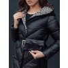 201134 3 damsky zimni kabat celestie dstreet ty4513 velikost m barva cerna