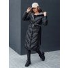 201134 damsky zimni kabat celestie dstreet ty4513 velikost m barva cerna