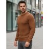 201260 10 pansky svetr wx2292 velikost s barva hneda