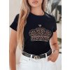 201521 2 damske tricko blingesso dstreet ry2877 velikost s m barva cerna