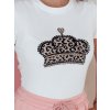 201521 5 damske tricko blingesso dstreet ry2877 velikost s m barva cerna