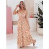 201563 13 damske saty maxi floralush dstreet ey2630 velikost m l barva vicebarevna