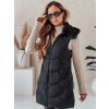 201611 3 damska vesta dstreet ty5101 velikost s barva cerna