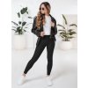 201623 2 damske leginy dstreet uy2730 velikost s barva cerna