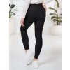 201623 4 damske leginy dstreet uy2730 velikost s barva cerna