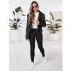 201623 damske leginy dstreet uy2730 velikost s barva cerna