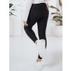 201629 2 damske leginy dstreet uy2733 velikost s barva cerna