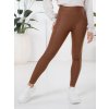 201638 2 damske leginy dstreet uy2725 velikost s barva bezova