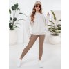 201638 5 damske leginy dstreet uy2725 velikost s barva bezova