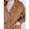 201650 12 damsky zimni kabat dstreet ny0752 velikost s barva bezova