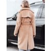 201653 11 damsky zimni kabat dstreet ny0761 velikost s barva bezova
