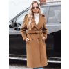 201653 1 damsky zimni kabat dstreet ny0761 velikost s barva bezova