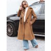 201653 2 damsky zimni kabat dstreet ny0761 velikost s barva bezova