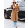 201653 damsky zimni kabat dstreet ny0761 velikost s barva bezova