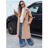 201659 9 damsky kabat oversize loriness dstreet ty4692 velikost s barva cerna
