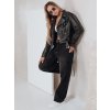 201668 damske dziny balloon fit dstreet uy2741 velikost s barva cerna
