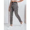 201689 damske dziny mom fit szare dstreet uy2751 velikost 34 barva seda tmave