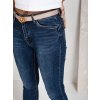 201773 3 damske dziny skinny dstreet uy2793 velikost 28 barva modra svetle
