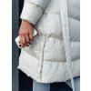 201017 2 damsky prosivany kabat glammant dstreet ty4353 velikost s barva bila
