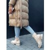 201017 7 damsky prosivany kabat glammant dstreet ty4353 velikost s barva bila