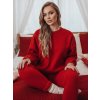 202430 10 damsky komplet ariella premium dstreet ay1113 velikost s barva cervena