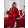 202430 damsky komplet ariella premium dstreet ay1113 velikost s barva cervena
