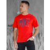 202229 panske tricko dstreet rx5448 velikost m barva oranzova