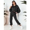 202250 damska souprava bistan dstreet ay1013 velikost s barva cerna