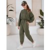 202253 damska souprava solir dstreet ay1019 velikost s barva zelena
