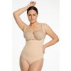 202811 3 body julimex 419 seamless body open bust velikost s barva bezova