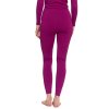 202859 damske termo kalhoty moraj kdt3000 002 velikost s barva fialova