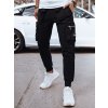203228 panske kalhoty dstreet ux4299 velikost s barva cerna
