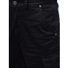 203246 3 panske kalhoty dstreet ux4325 velikost 28 42 barva cerna