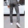 203321 2 panske kalhoty dstreet ux4388 velikost 32 barva seda tmave