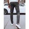 203345 2 panske kalhoty dstreet ux4400 velikost 32 barva seda tmave