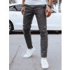 203345 panske kalhoty dstreet ux4400 velikost 32 barva seda tmave