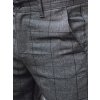 203351 3 panske kalhoty dstreet ux4403 velikost 32 barva seda tmave