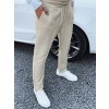 203372 1 panske kalhoty dstreet ux4414 velikost 32 barva bezova