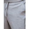 203375 3 panske kalhoty dstreet ux4415 velikost 32 barva seda svetle